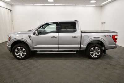 2022 Ford F150 Crew Cab, $47997. Photo 4