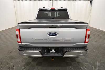 2022 Ford F150 Crew Cab, $47997. Photo 6