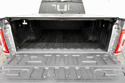 2022 Ford F150 Crew Cab, $47997. Photo 7