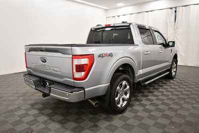 2022 Ford F150 Crew Cab, $47997. Photo 8