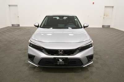 2022 Honda Civic, $24997. Photo 10