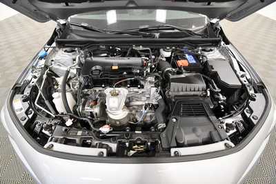 2022 Honda Civic, $24997. Photo 11