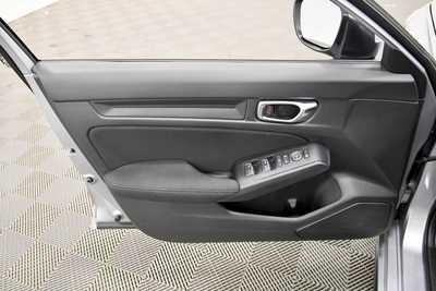 2022 Honda Civic, $24997. Photo 12