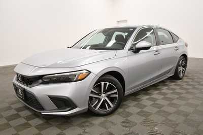 2022 Honda Civic, $24997. Photo 2