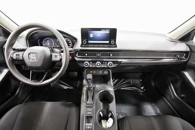 2022 Honda Civic, $24997. Photo 3