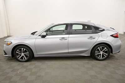 2022 Honda Civic, $24997. Photo 4