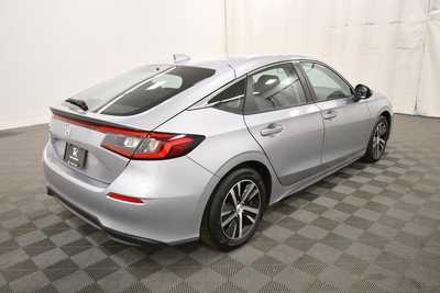 2022 Honda Civic, $24997. Photo 7
