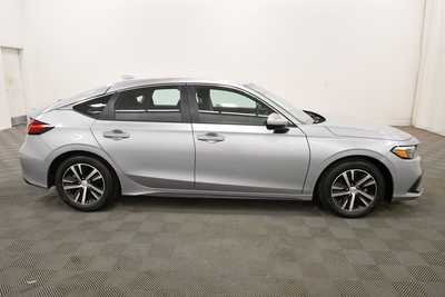 2022 Honda Civic, $24997. Photo 8