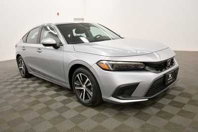 2022 Honda Civic, $24997. Photo 9