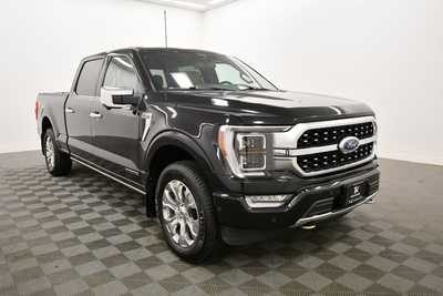 2022 Ford F150 Crew Cab, $48497. Photo 10
