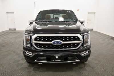 2022 Ford F150 Crew Cab, $48497. Photo 11