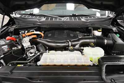 2022 Ford F150 Crew Cab, $48497. Photo 12