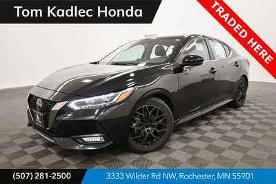 2023 Nissan Sentra, $18697. Photo 1