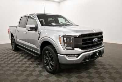 2023 Ford F150 Crew Cab, $49497. Photo 10