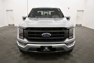2023 Ford F150 Crew Cab, $49497. Photo 11