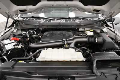 2023 Ford F150 Crew Cab, $49497. Photo 12