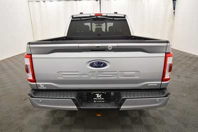2023 Ford F150 Crew Cab, $49497. Photo 6