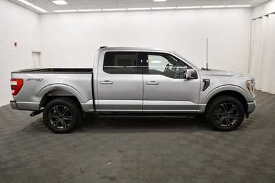 2023 Ford F150 Crew Cab, $49497. Photo 9