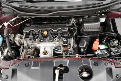 2014 Honda Civic, $14997. Photo 12