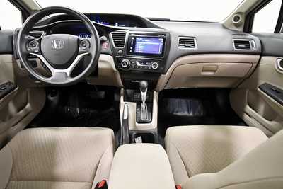2014 Honda Civic, $14997. Photo 3