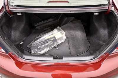2014 Honda Civic, $14997. Photo 7