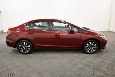 2014 Honda Civic, $14997. Photo 9