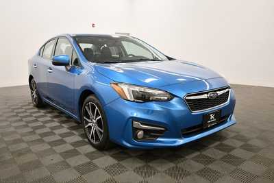 2017 Subaru Impreza, $17497. Photo 10