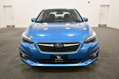 2017 Subaru Impreza, $17497. Photo 11