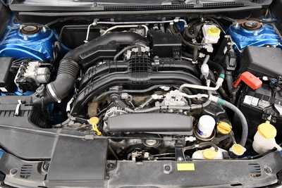 2017 Subaru Impreza, $17497. Photo 12