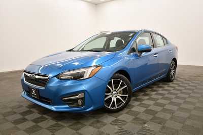 2017 Subaru Impreza, $17497. Photo 2