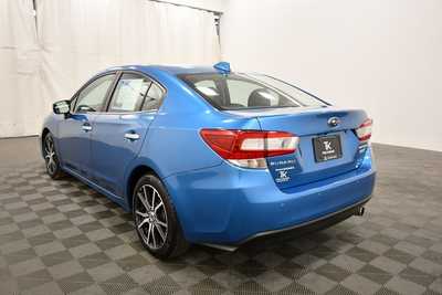 2017 Subaru Impreza, $17497. Photo 5