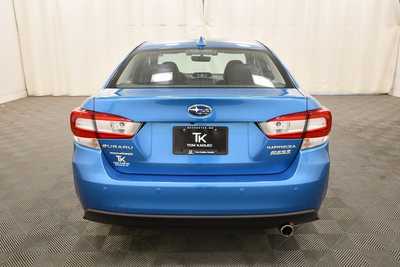 2017 Subaru Impreza, $17497. Photo 6