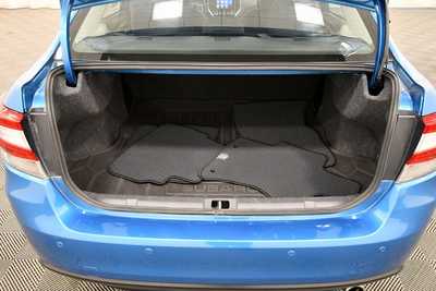 2017 Subaru Impreza, $17497. Photo 7