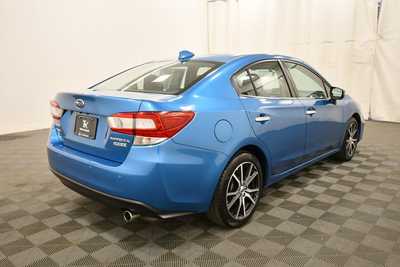 2017 Subaru Impreza, $17497. Photo 8