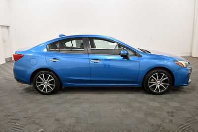 2017 Subaru Impreza, $17497. Photo 9