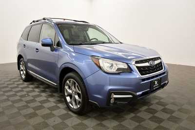 2017 Subaru Forester, $14597. Photo 10