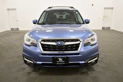 2017 Subaru Forester, $14597. Photo 11