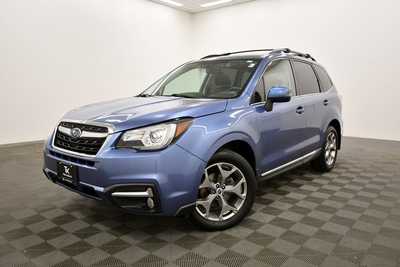 2017 Subaru Forester, $14597. Photo 2