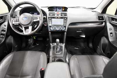 2017 Subaru Forester, $14597. Photo 3