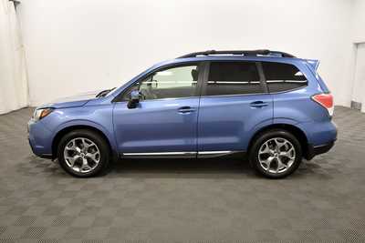 2017 Subaru Forester, $14597. Photo 4