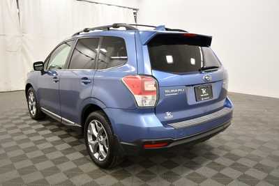 2017 Subaru Forester, $14597. Photo 5