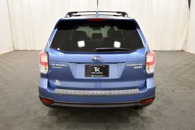 2017 Subaru Forester, $14597. Photo 6