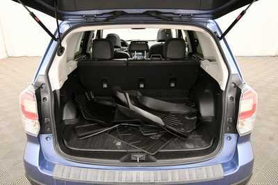 2017 Subaru Forester, $14597. Photo 7