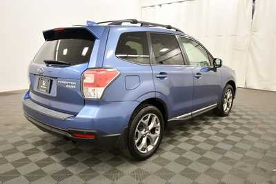 2017 Subaru Forester, $14597. Photo 8