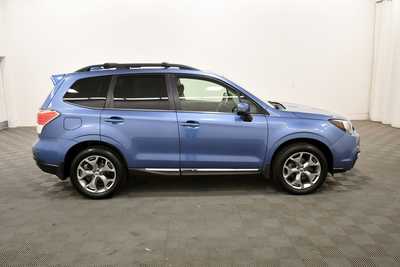 2017 Subaru Forester, $14597. Photo 9