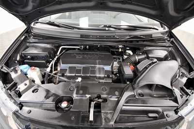2017 Honda Odyssey, $25999. Photo 12