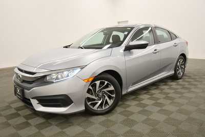2018 Honda Civic, $17997. Photo 2