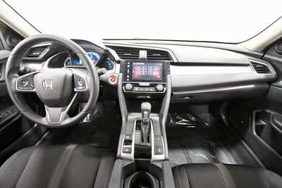 2018 Honda Civic, $17997. Photo 3