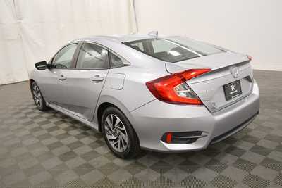 2018 Honda Civic, $17997. Photo 5