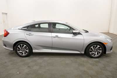 2018 Honda Civic, $17997. Photo 8